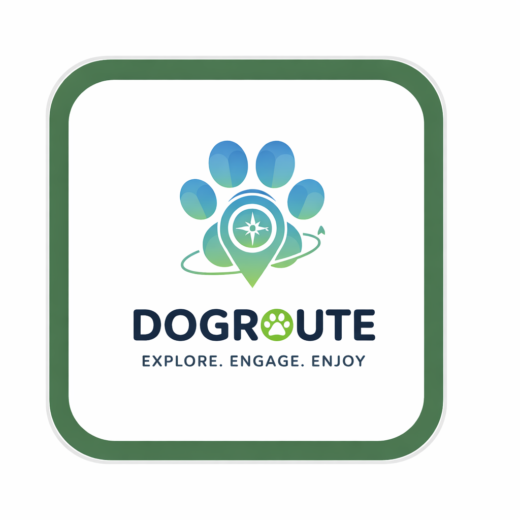 dog route