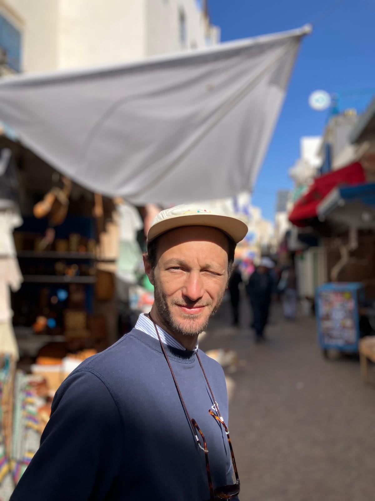 Felix Herbst